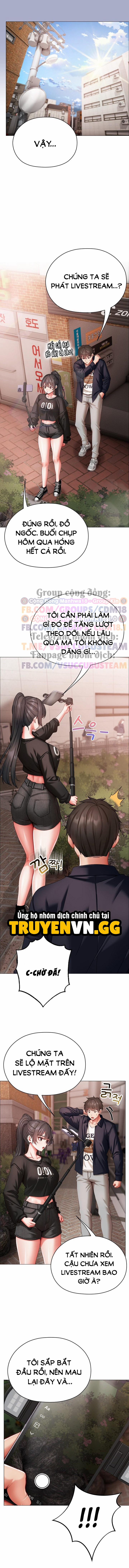 Cô Nàng Hư Hỏng 9 trang 6