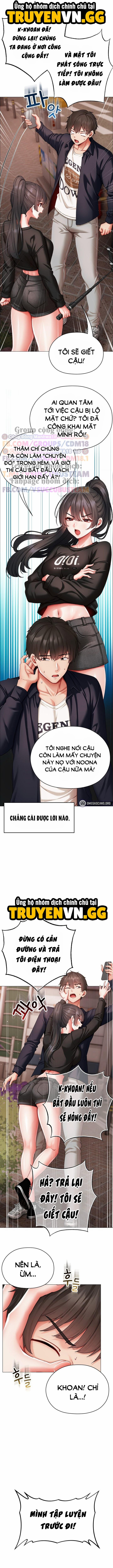 Cô Nàng Hư Hỏng 9 trang 7