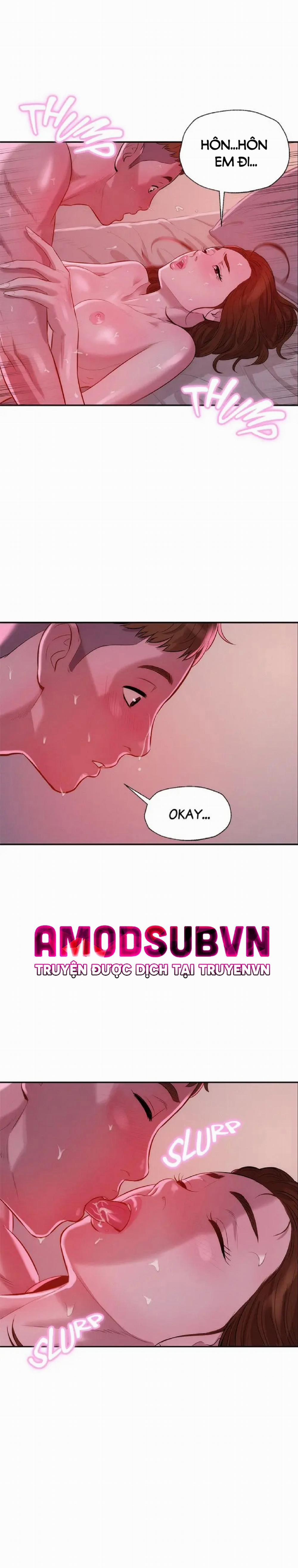 Cô Nàng Năm Nhất 10 trang 8