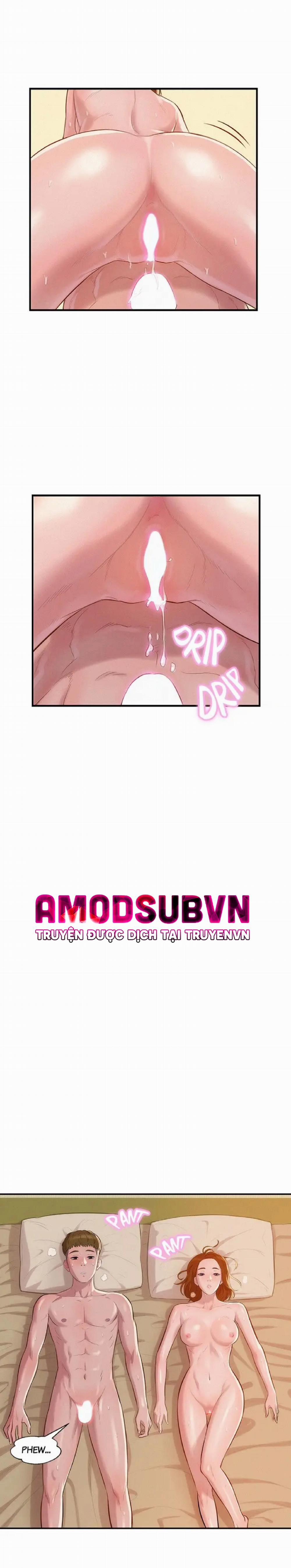 Cô Nàng Năm Nhất 12 trang 12