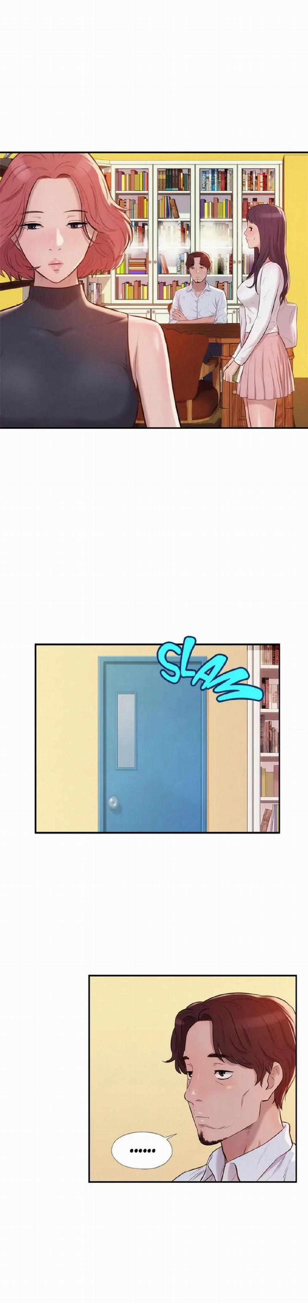 Cô Nàng Năm Nhất 13 trang 0