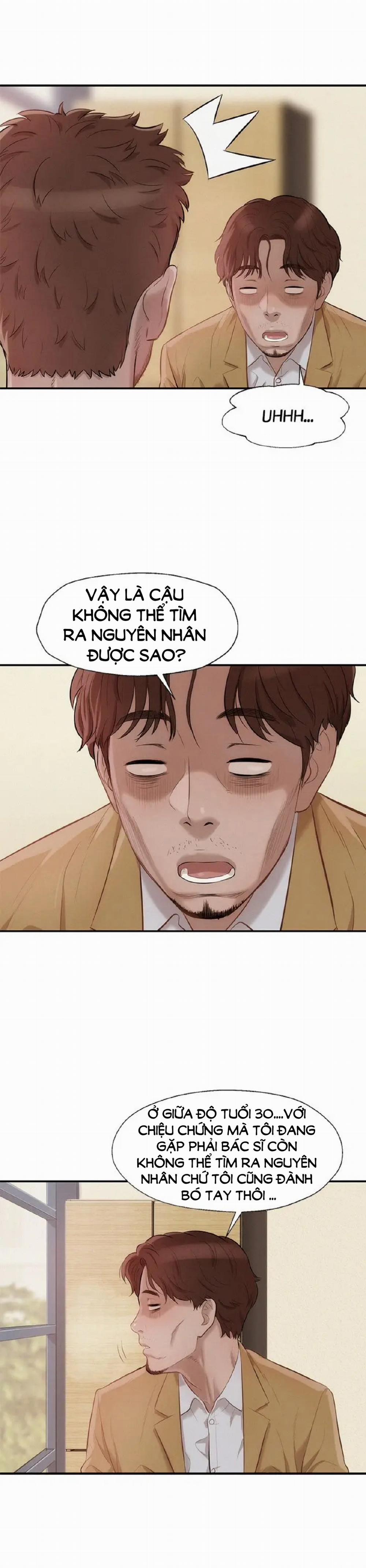 Cô Nàng Năm Nhất 13 trang 7