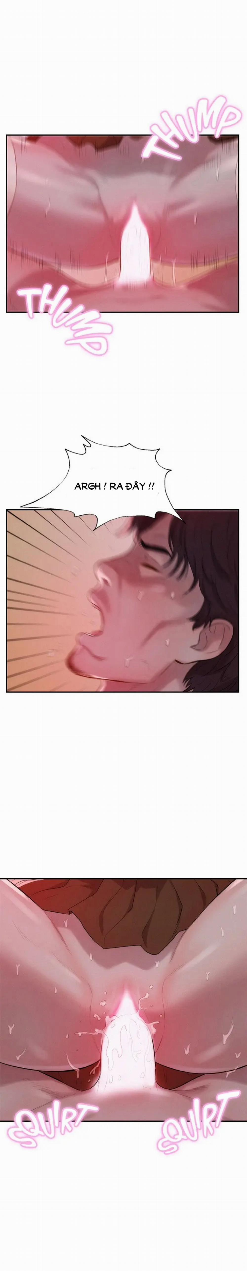 Cô Nàng Năm Nhất 15 trang 12