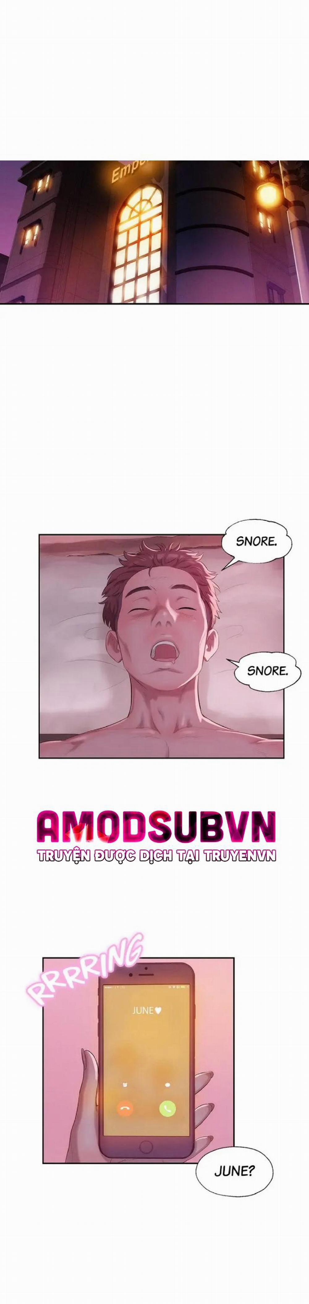 Cô Nàng Năm Nhất 17 trang 0