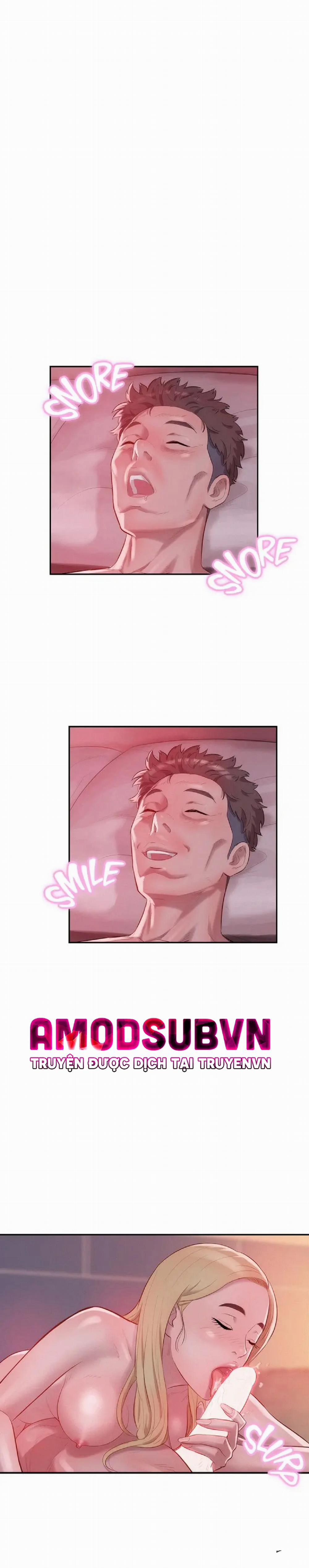 Cô Nàng Năm Nhất 17 trang 4