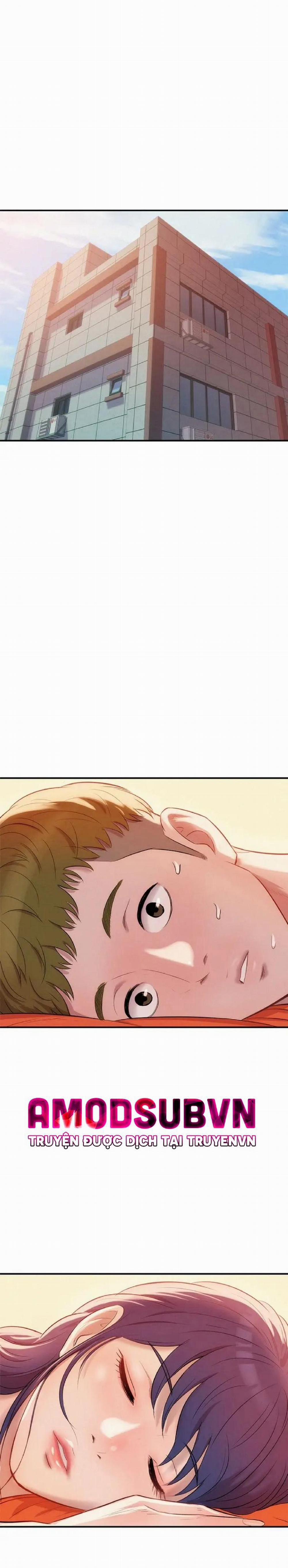 Cô Nàng Năm Nhất 19 trang 0