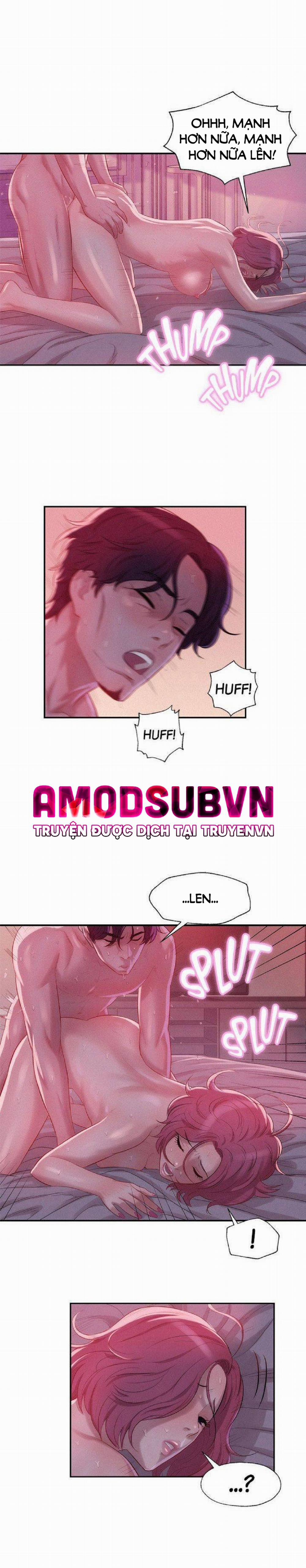 Cô Nàng Năm Nhất 20 trang 11