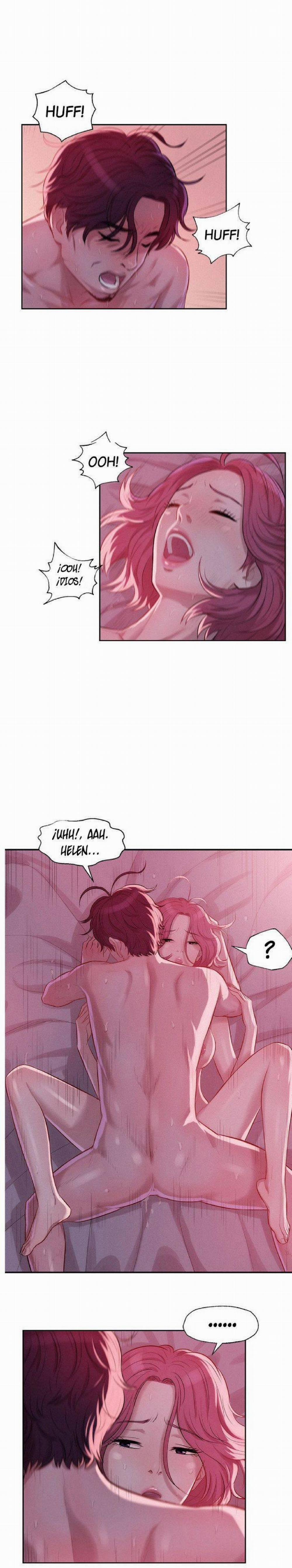 Cô Nàng Năm Nhất 20 trang 14