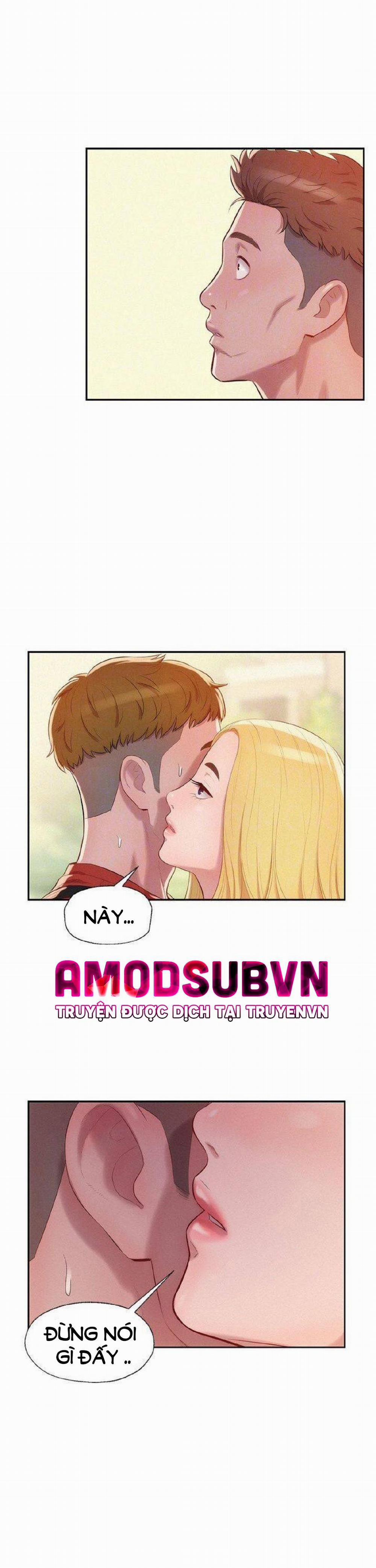 Cô Nàng Năm Nhất 20 trang 3