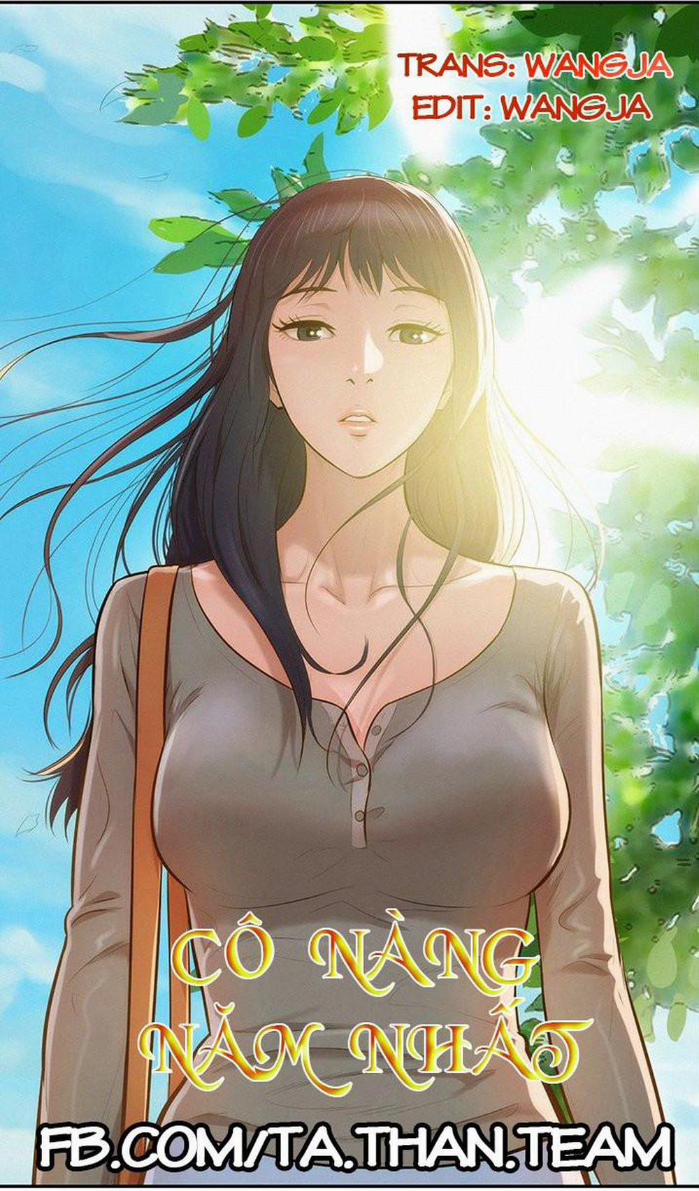 Cô Nàng Năm Nhất 7 trang 0