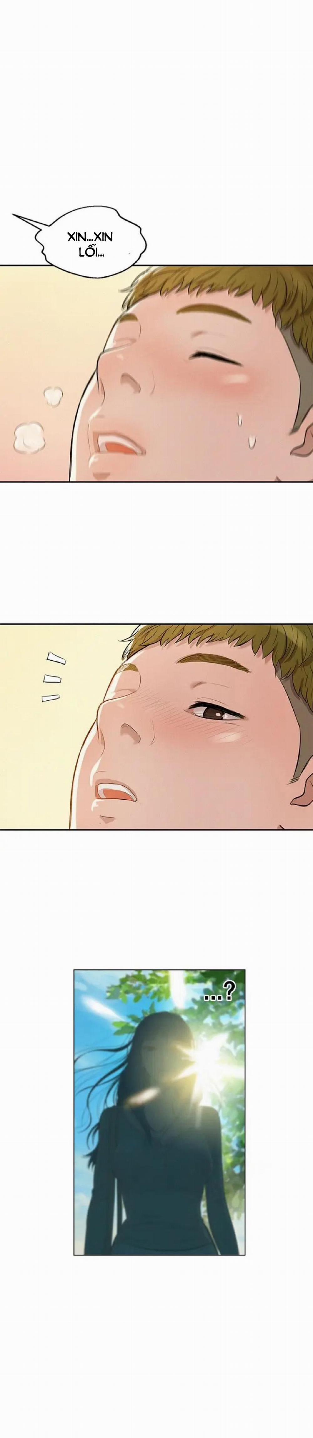 Cô Nàng Năm Nhất 8 trang 0