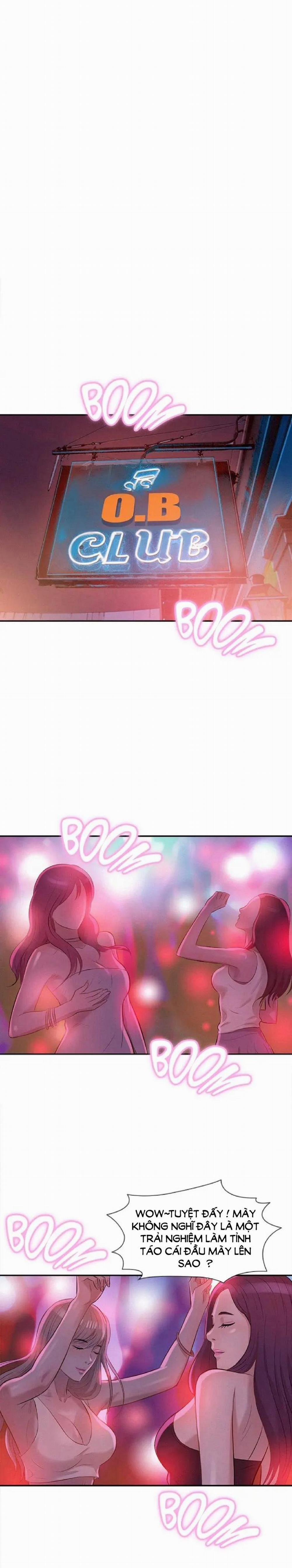 Cô Nàng Năm Nhất 9 trang 0