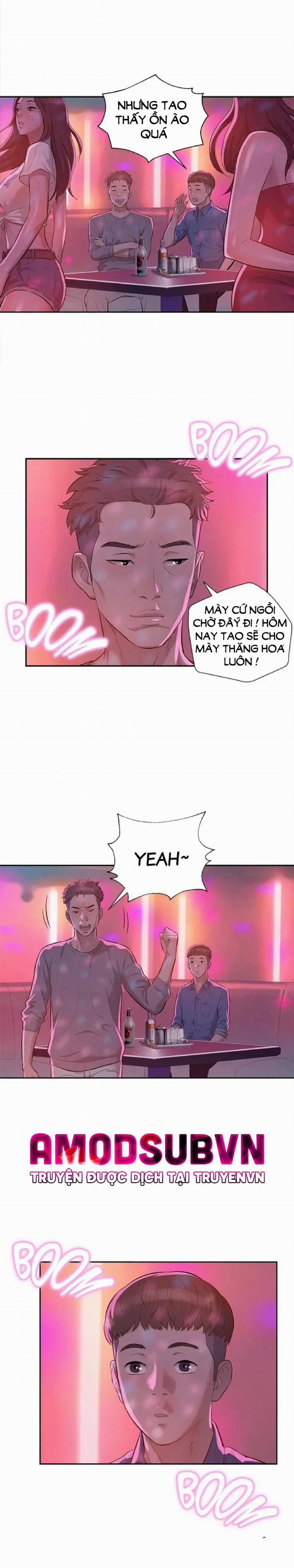 Cô Nàng Năm Nhất 9 trang 1