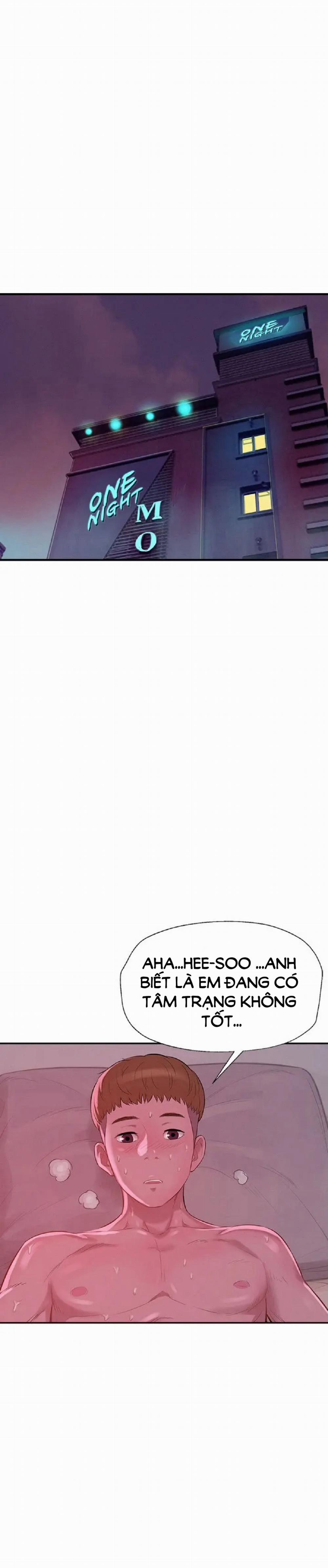 Cô Nàng Năm Nhất 9 trang 16