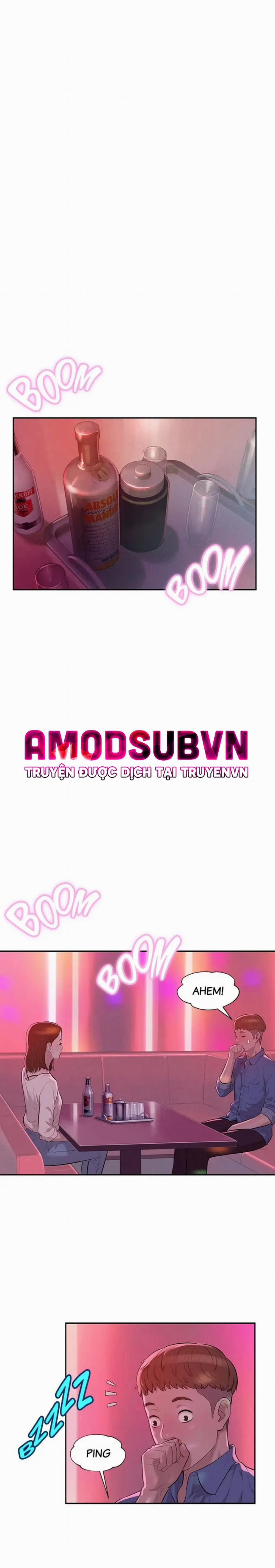 Cô Nàng Năm Nhất 9 trang 9