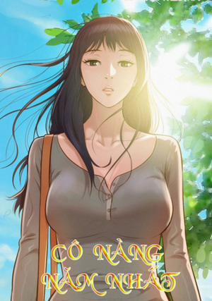 Đọc truyện tranh Cô Nàng Năm Nhất