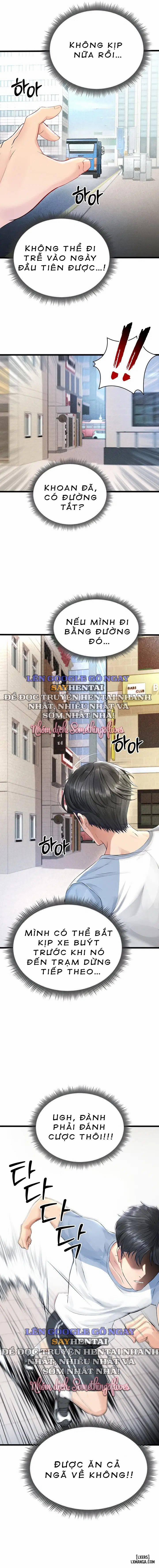 Cô Nàng Nóng Bỏng Giỏi Bóng Đá 1 trang 22