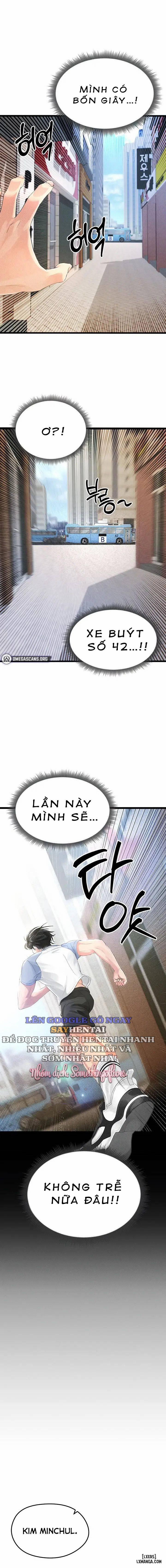 Cô Nàng Nóng Bỏng Giỏi Bóng Đá 1 trang 23