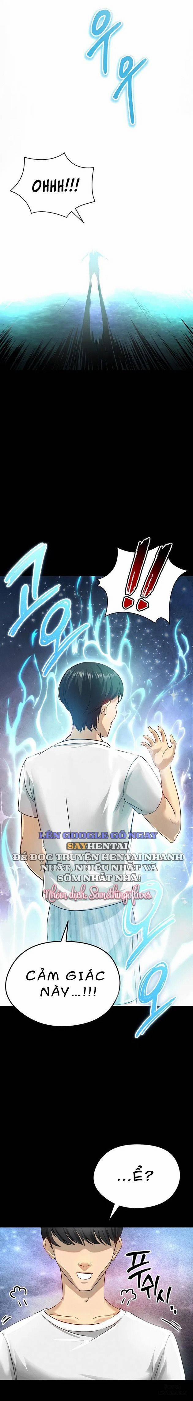 Cô Nàng Nóng Bỏng Giỏi Bóng Đá 1 trang 3