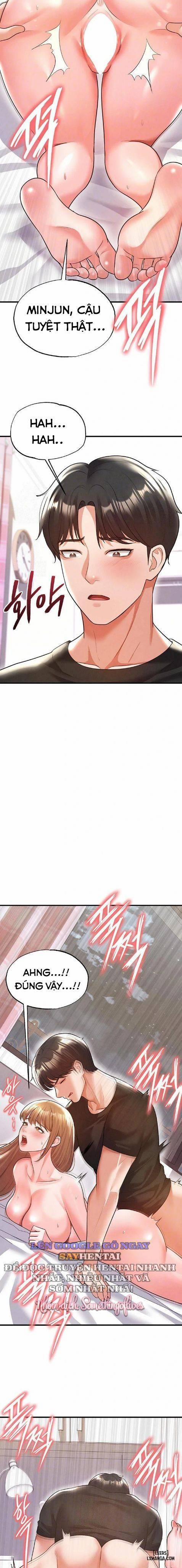 Cô Nàng Nóng Bỏng Giỏi Bóng Đá 21 trang 1