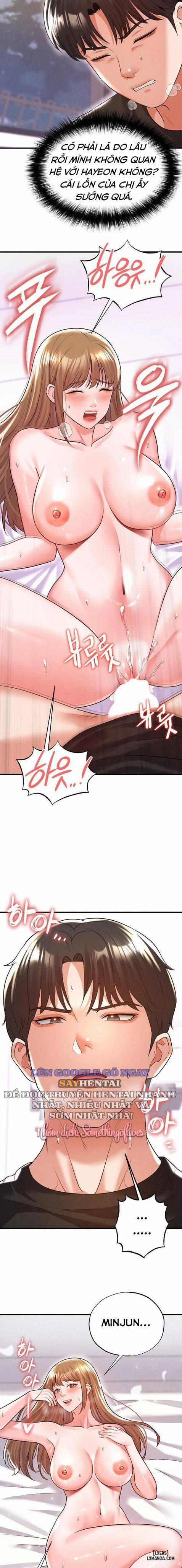 Cô Nàng Nóng Bỏng Giỏi Bóng Đá 21 trang 7