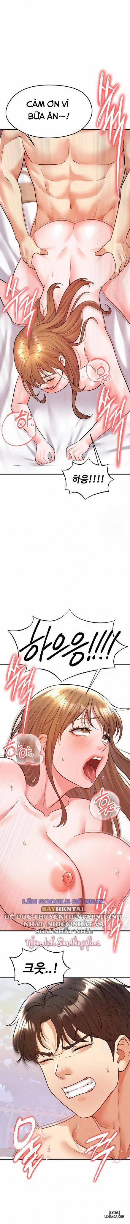 Cô Nàng Nóng Bỏng Giỏi Bóng Đá 22 trang 18