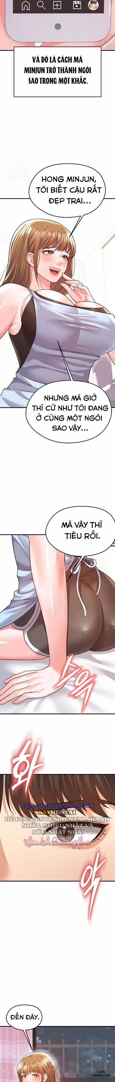 Cô Nàng Nóng Bỏng Giỏi Bóng Đá 22 trang 3