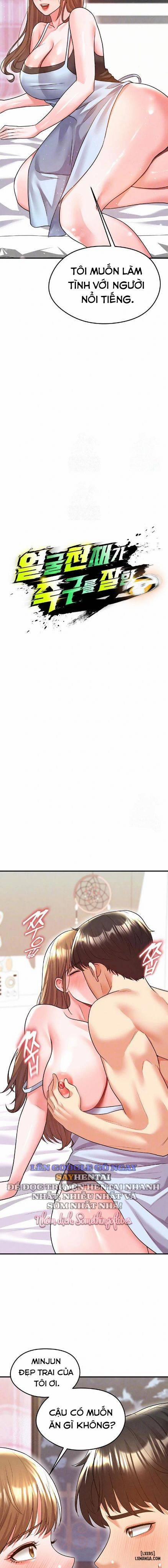 Cô Nàng Nóng Bỏng Giỏi Bóng Đá 22 trang 4