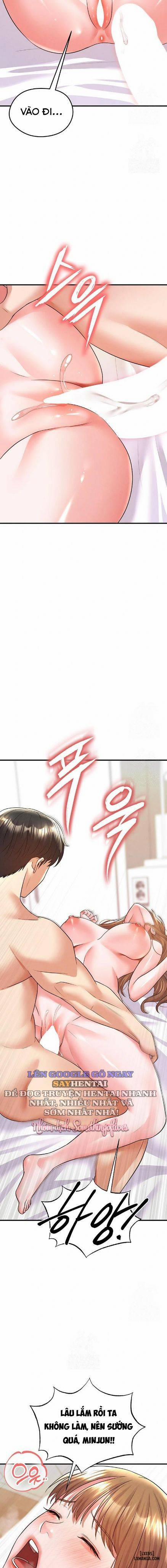 Cô Nàng Nóng Bỏng Giỏi Bóng Đá 22 trang 7