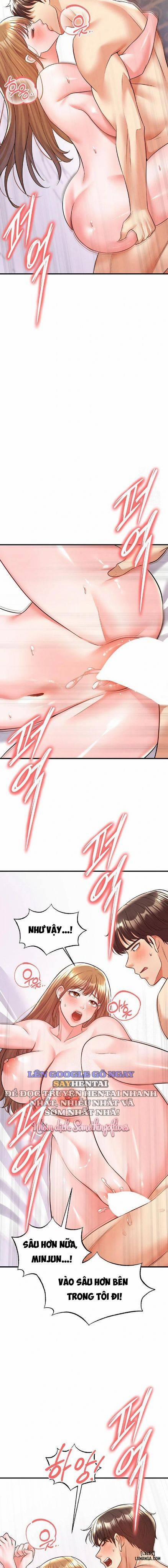 Cô Nàng Nóng Bỏng Giỏi Bóng Đá 22 trang 9