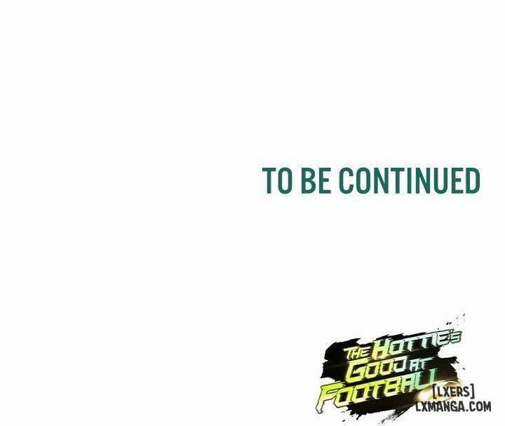 Cô Nàng Nóng Bỏng Giỏi Bóng Đá 24 trang 11