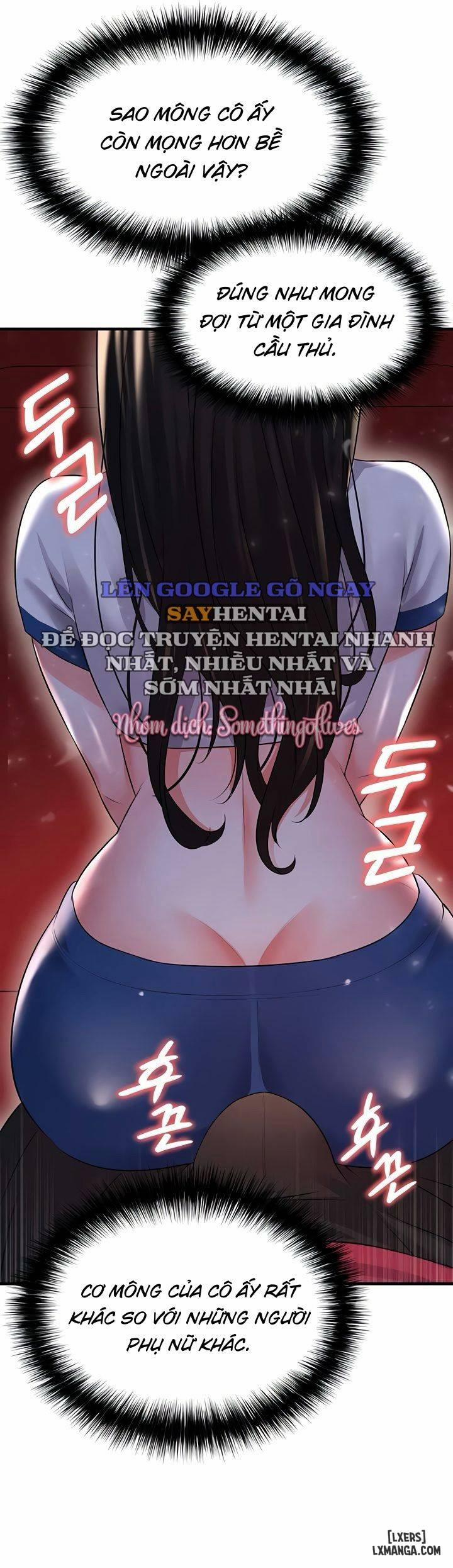 Cô Nàng Nóng Bỏng Giỏi Bóng Đá 24 trang 9