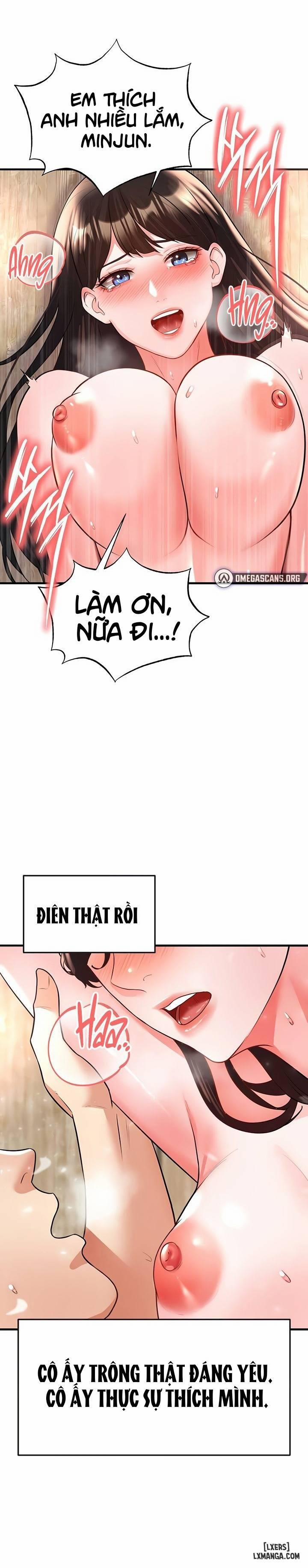 Cô Nàng Nóng Bỏng Giỏi Bóng Đá 25 trang 10