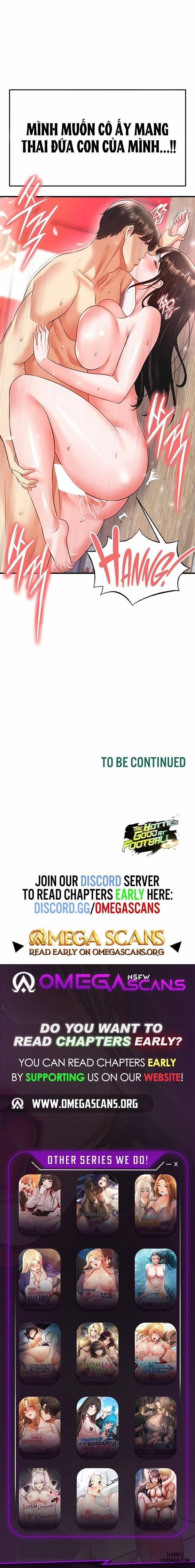 Cô Nàng Nóng Bỏng Giỏi Bóng Đá 25 trang 11