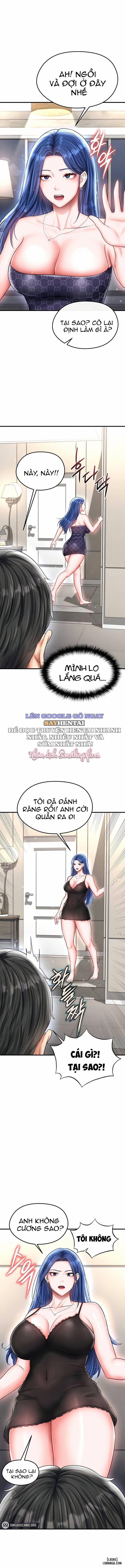 Cô Nàng Nóng Bỏng Giỏi Bóng Đá 29 trang 13