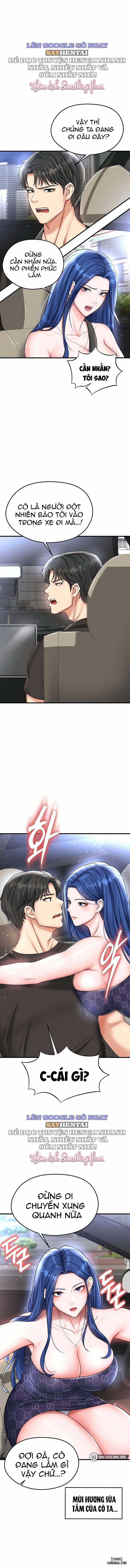 Cô Nàng Nóng Bỏng Giỏi Bóng Đá 29 trang 4