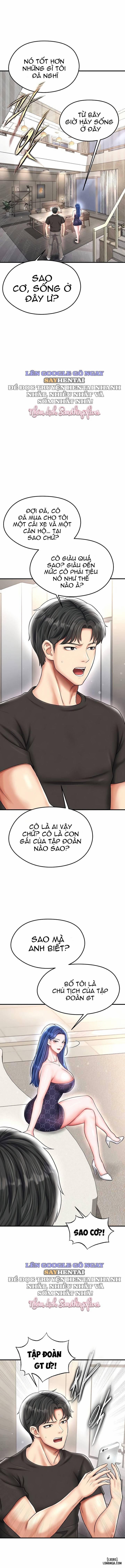Cô Nàng Nóng Bỏng Giỏi Bóng Đá 29 trang 9