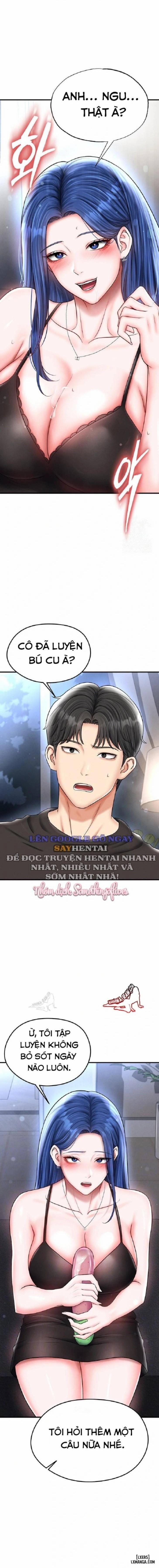 Cô Nàng Nóng Bỏng Giỏi Bóng Đá 30 trang 0