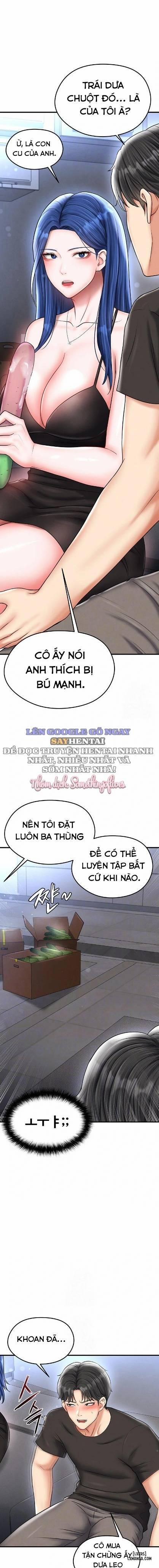 Cô Nàng Nóng Bỏng Giỏi Bóng Đá 30 trang 1