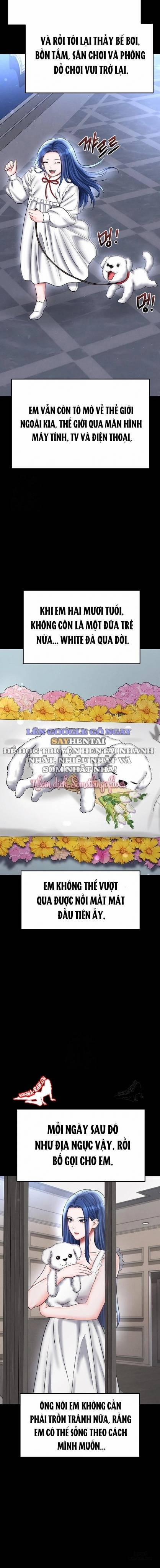 Cô Nàng Nóng Bỏng Giỏi Bóng Đá 30 trang 15