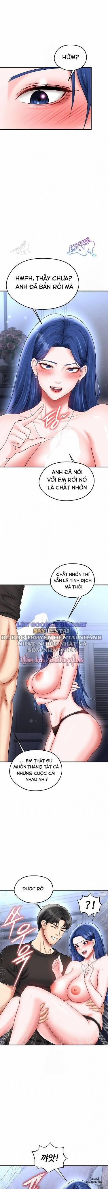 Cô Nàng Nóng Bỏng Giỏi Bóng Đá 31 trang 13