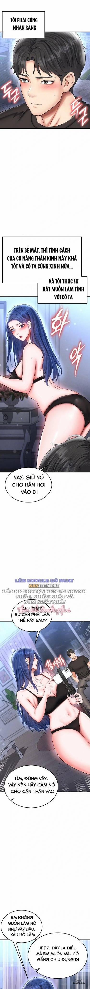 Cô Nàng Nóng Bỏng Giỏi Bóng Đá 31 trang 2