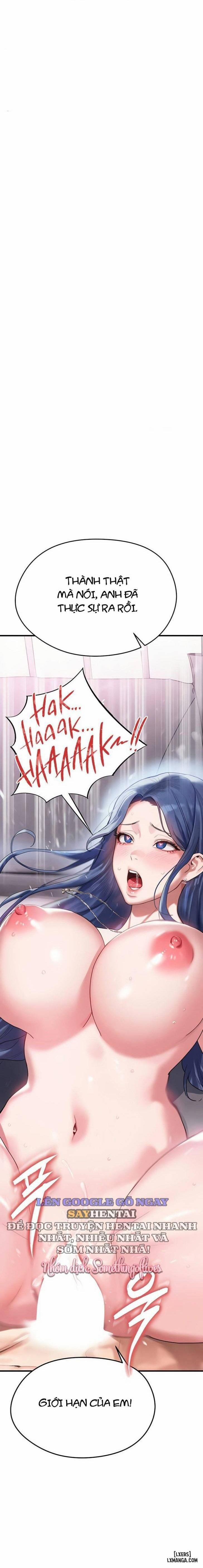 Cô Nàng Nóng Bỏng Giỏi Bóng Đá 32 trang 0