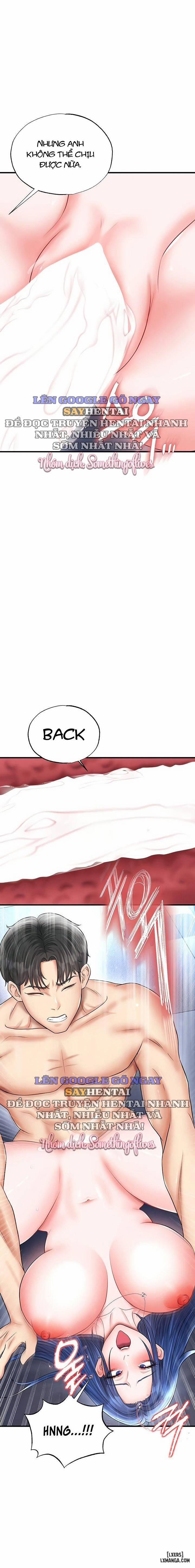 Cô Nàng Nóng Bỏng Giỏi Bóng Đá 32 trang 14