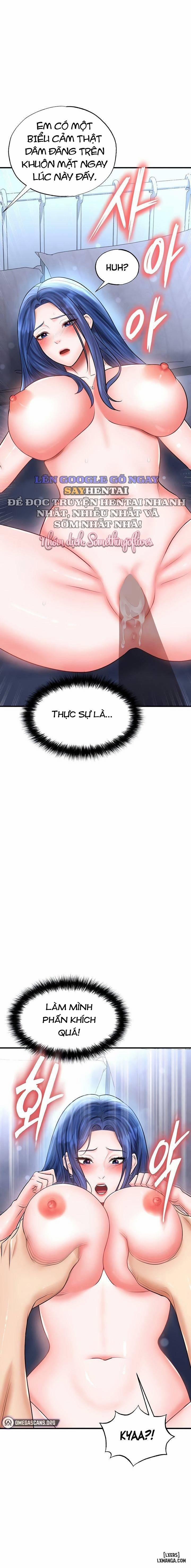 Cô Nàng Nóng Bỏng Giỏi Bóng Đá 32 trang 2