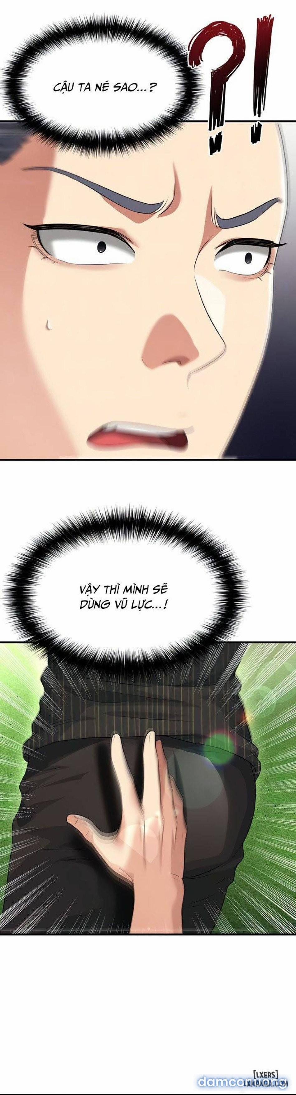 Cô Nàng Nóng Bỏng Giỏi Bóng Đá 41 trang 6