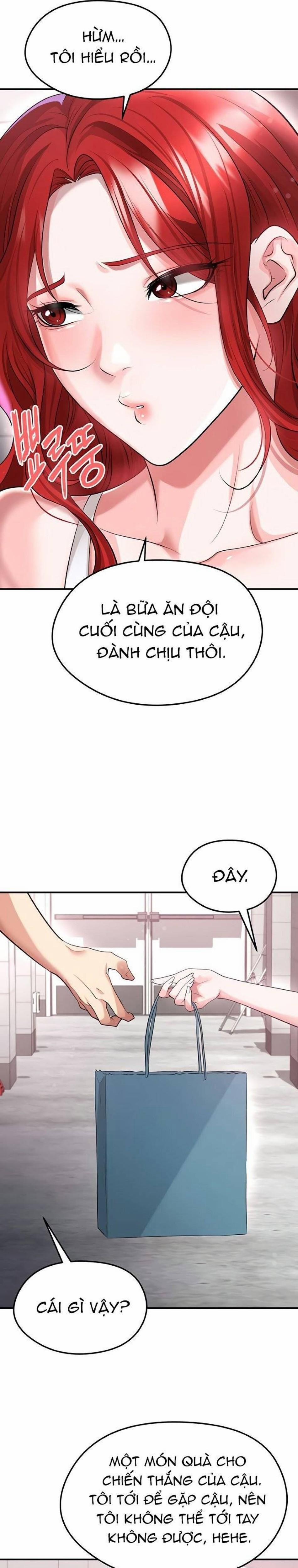 Cô Nàng Nóng Bỏng Giỏi Bóng Đá 42 trang 12