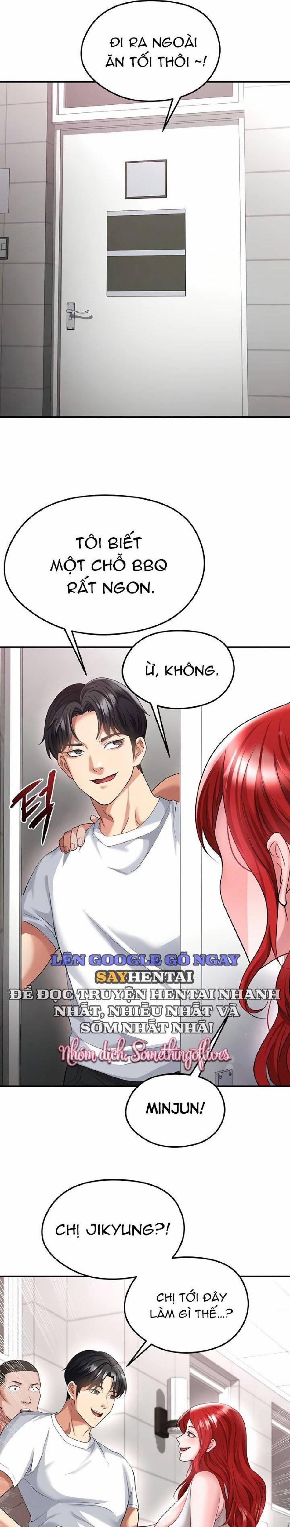 Cô Nàng Nóng Bỏng Giỏi Bóng Đá 42 trang 8