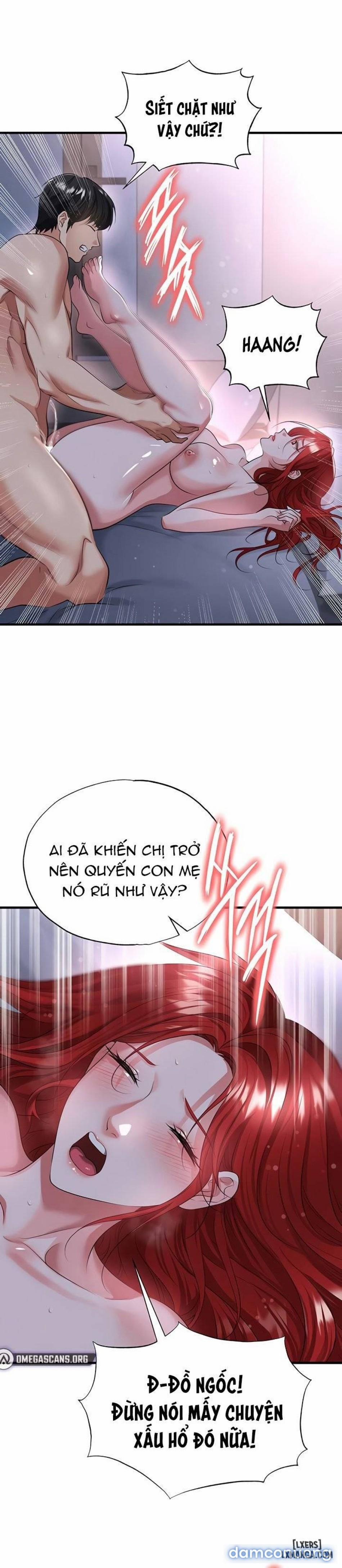 Cô Nàng Nóng Bỏng Giỏi Bóng Đá 43 trang 10