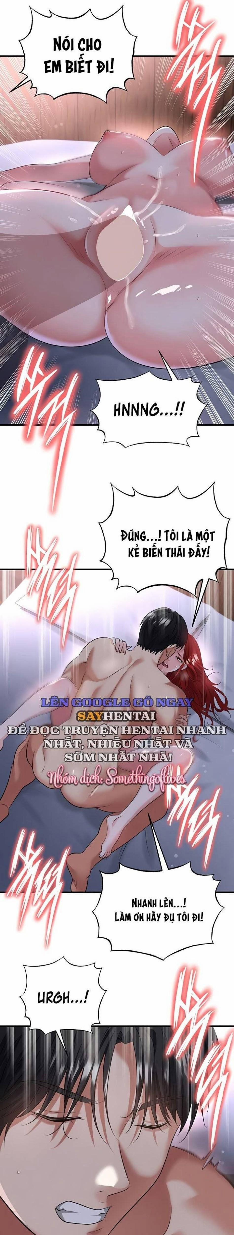 Cô Nàng Nóng Bỏng Giỏi Bóng Đá 43 trang 11